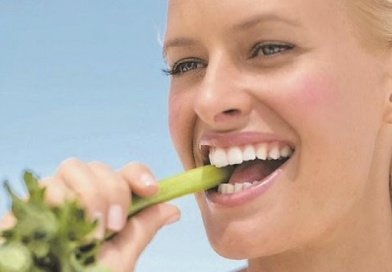9 Benefits of Celery