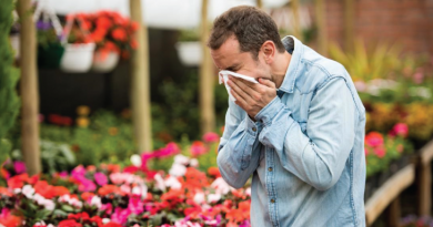 Tips: How To Keep From Having Allergy Attacks