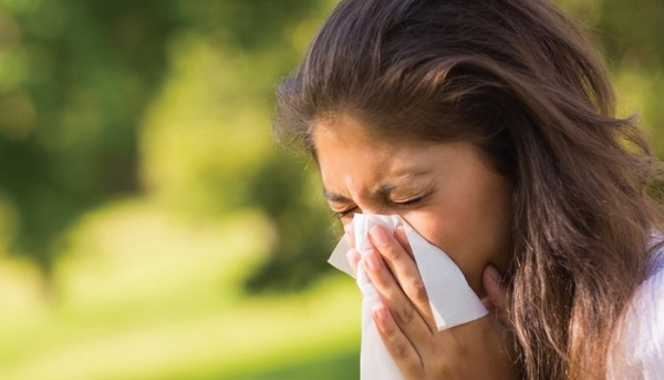 Tips: How To Keep From Having Allergy Attacks - Healthy Thingy