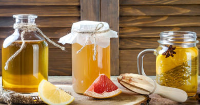 15 Remarkable Health Benefits of Kombucha Tea